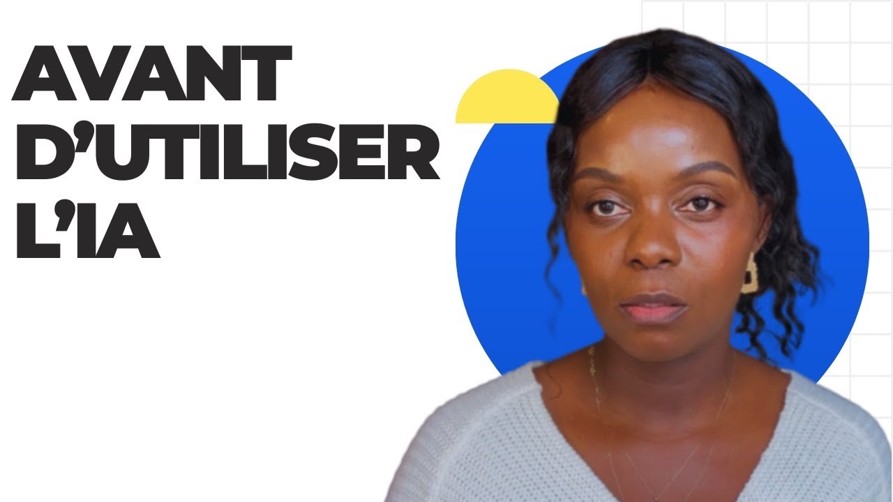 C’est quoi L’IA simplement. 