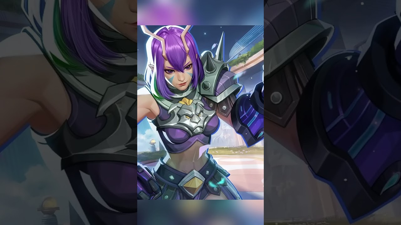 MARVEL RIVALS S6 BATTLE PASS MVP ANIMATIONS