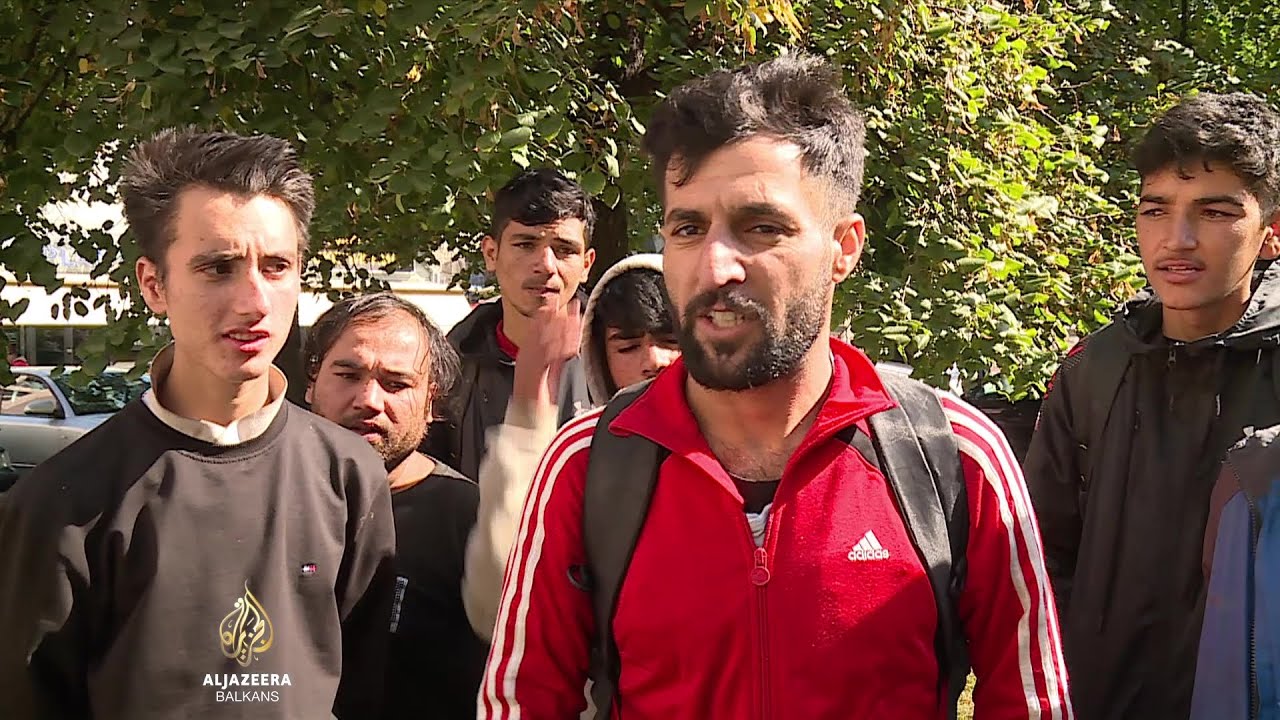 Raste broj migranata u Srbiji: Intenzivirano krijumčarenje