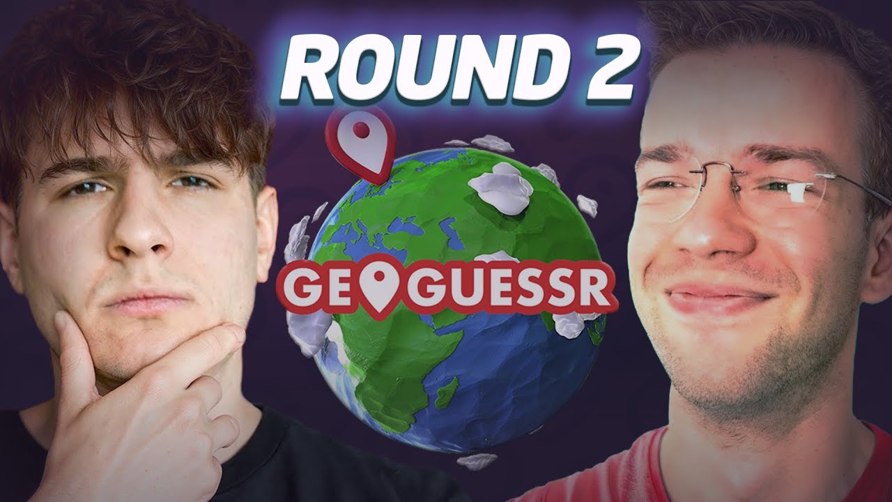 @NatanZgorzyk zaimponował mi w GeoGuessr.
