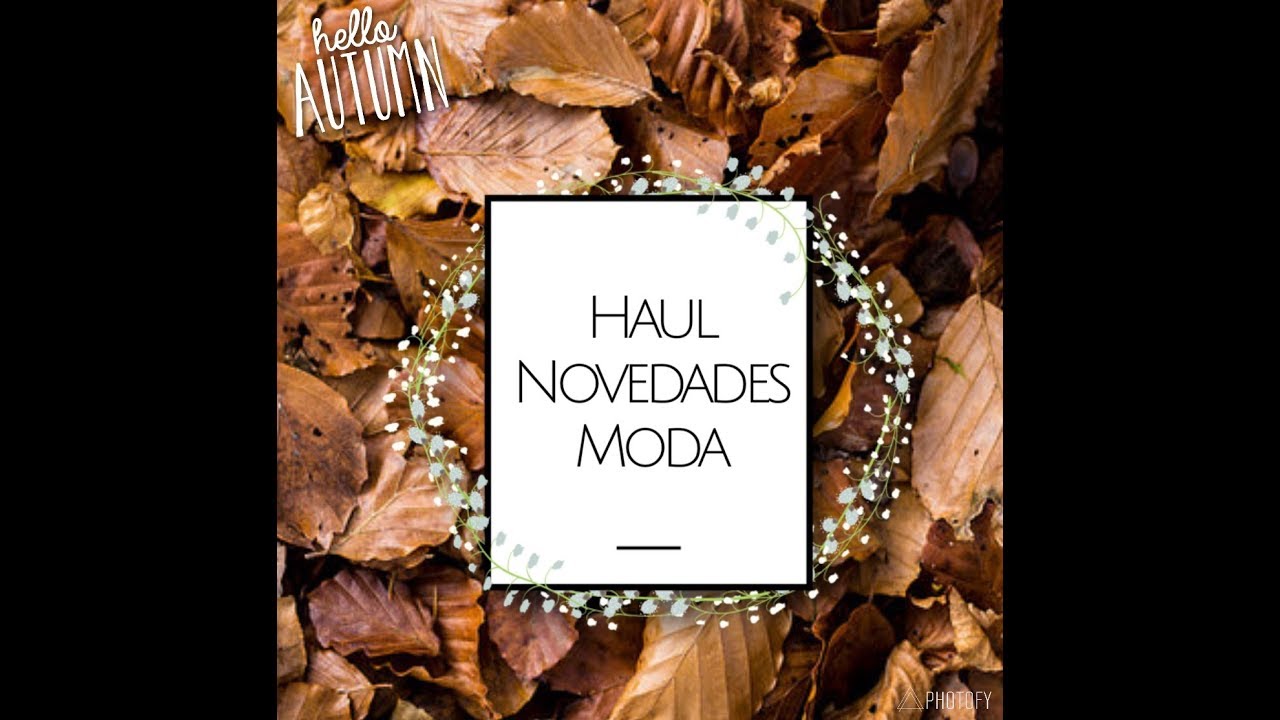 HAUL 👗: Novedades en mi armario ♡ (Bershka, Zara....)