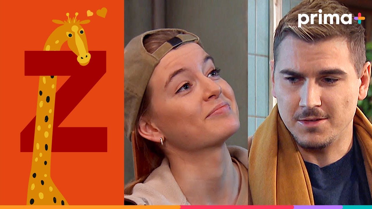 ZOO 🧡 Milostné příběhy: proč to nevyšlo Sid a Albertovi?