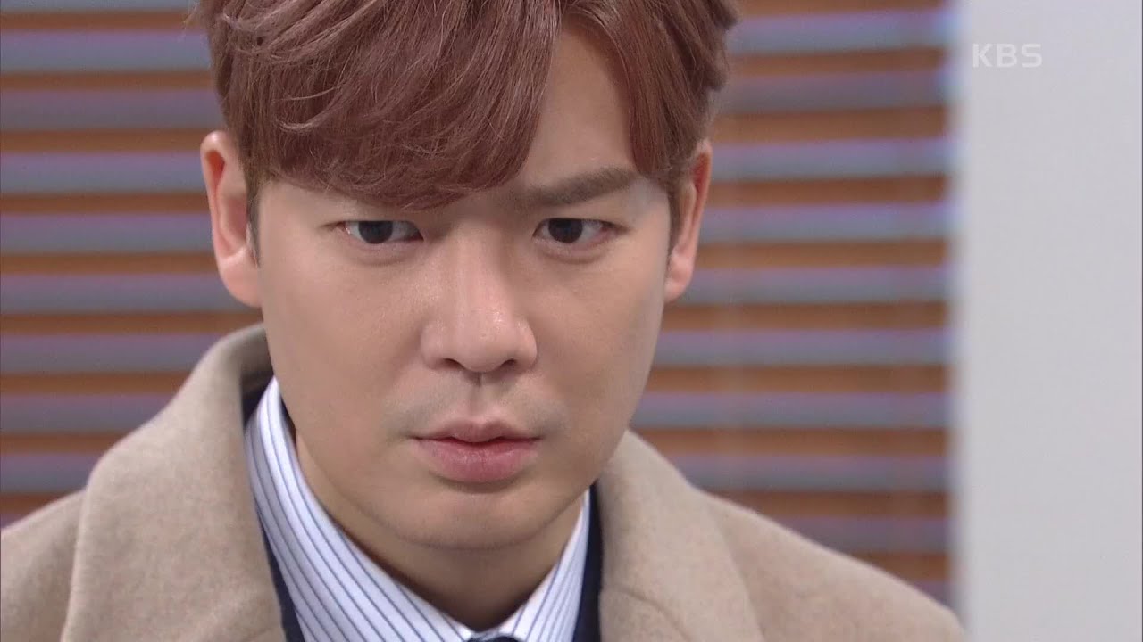 이일화를 공격한 상대가 대체 누구인지 의심하는 강은탁 ＂이 번호는...!＂  [비밀의 남자] | KBS 210121 방송