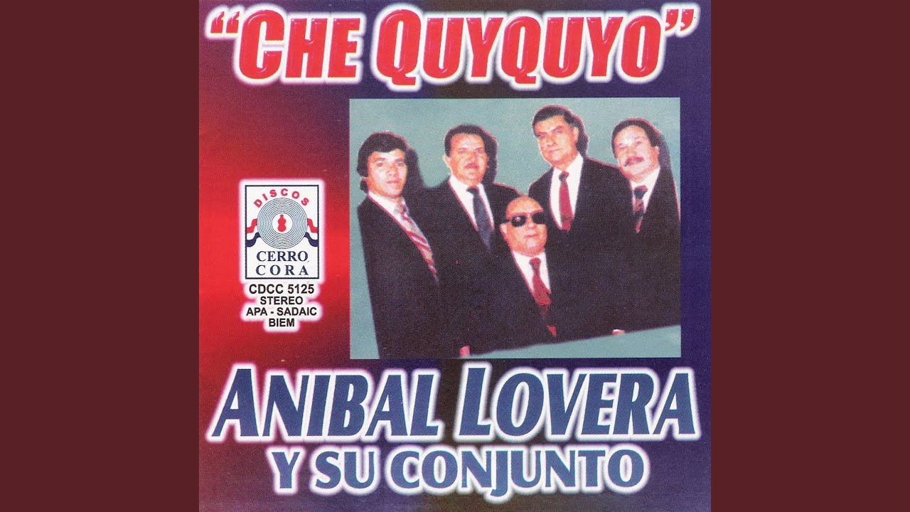 Che Quyquyo