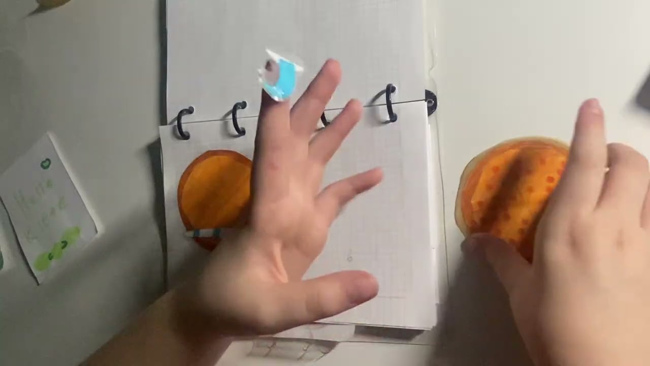 распоковка бс![бумажная🎀🐚]