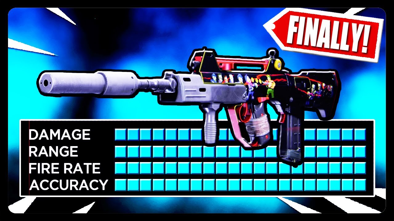 the FFAR was NERFED in Warzone! (AUG and FFAR Nerf Details)