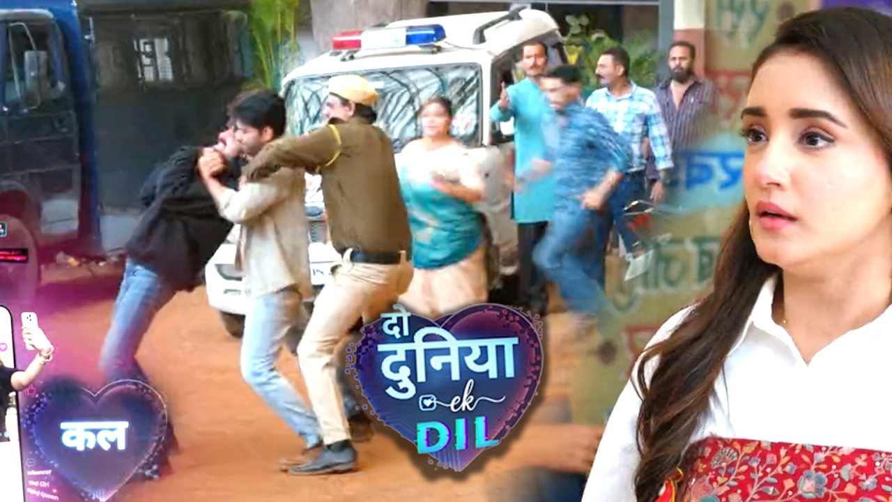 Do Duniya Ek Dil 11th March 2026