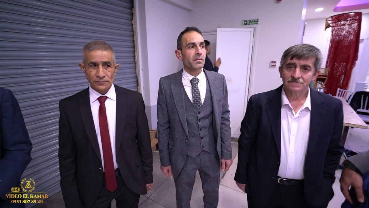 فيديو القمر يقدم لكم الفنان عمار اوزجان افراح أهالي عياشه العريس حنيف ابن محمد حنو جزء