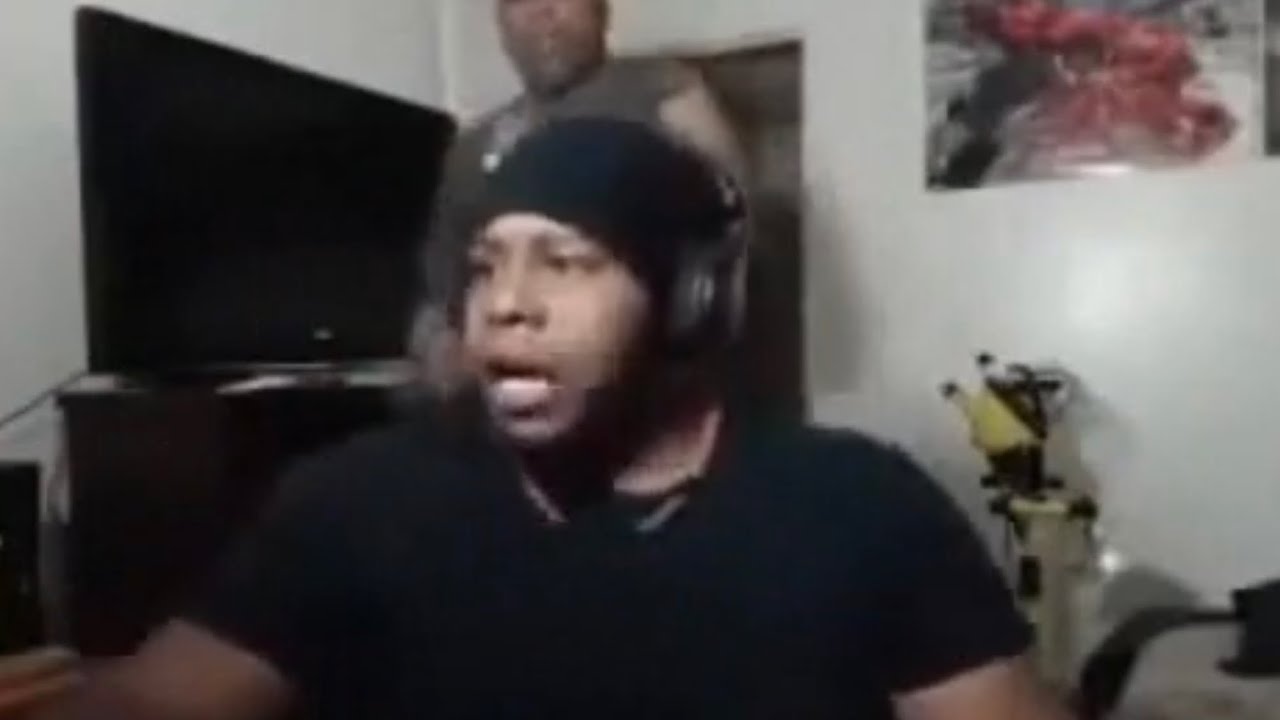 BLASTPHAMOUSHD AND RANDY TRY TO BEAT FNAF 3!!!!!!!!!!! - Five Nights At Freddy's 3 BHD Full Live