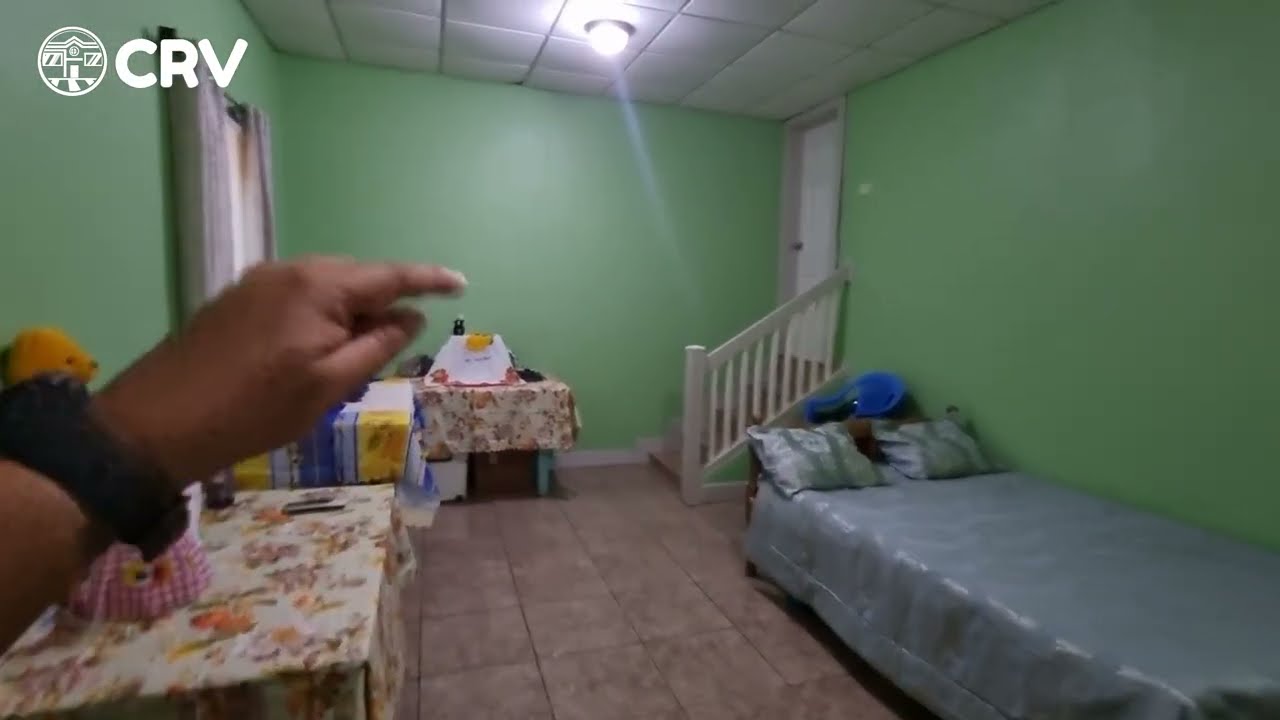 Como es el interior de la casa  | NO DISPONIBLE