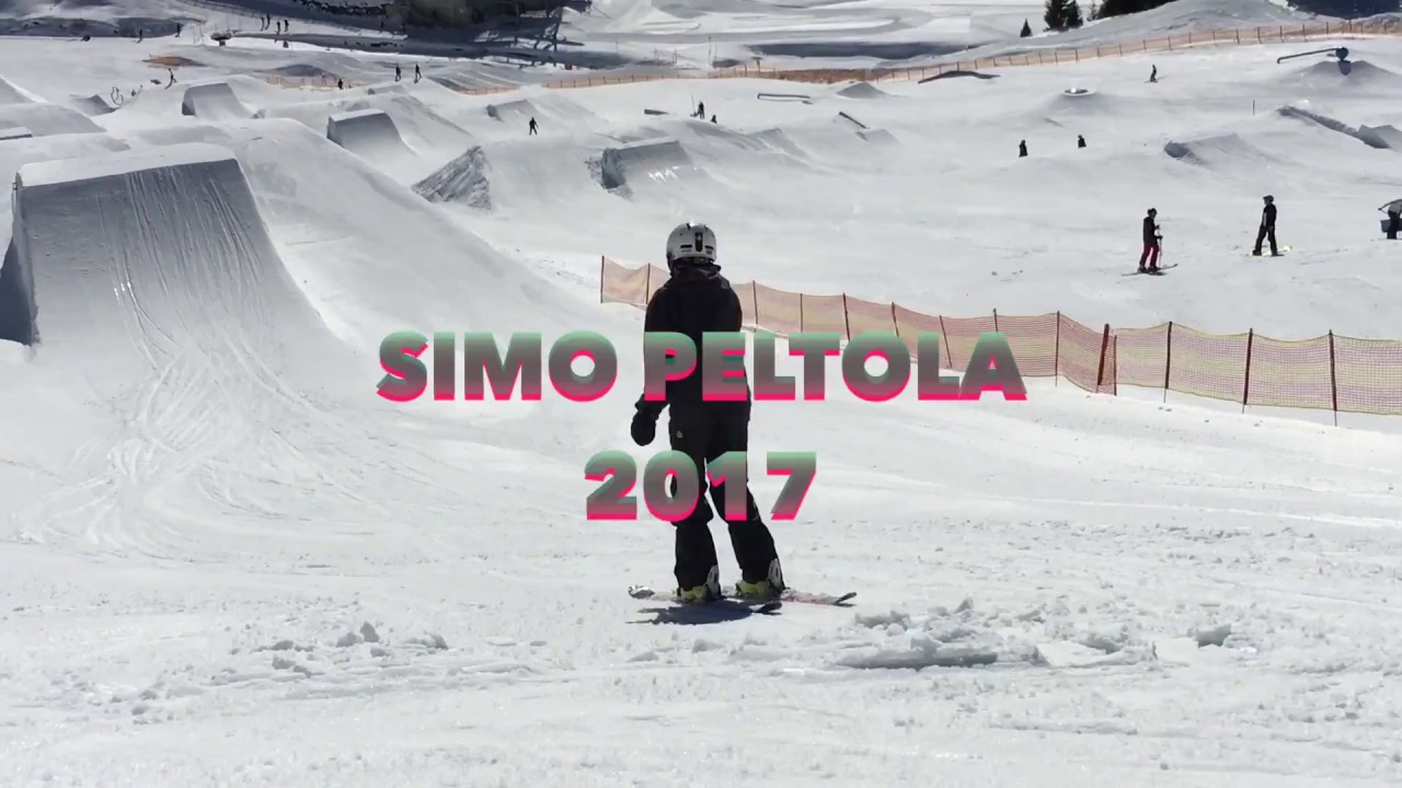 Simo Peltola//2017