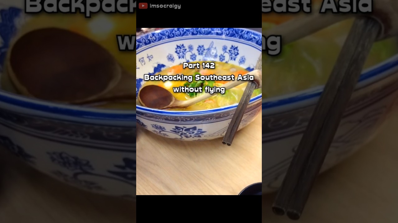 Наслаждаясь блюдами Джорджтауна...