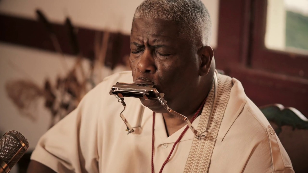 Rev. Robert Jones - 