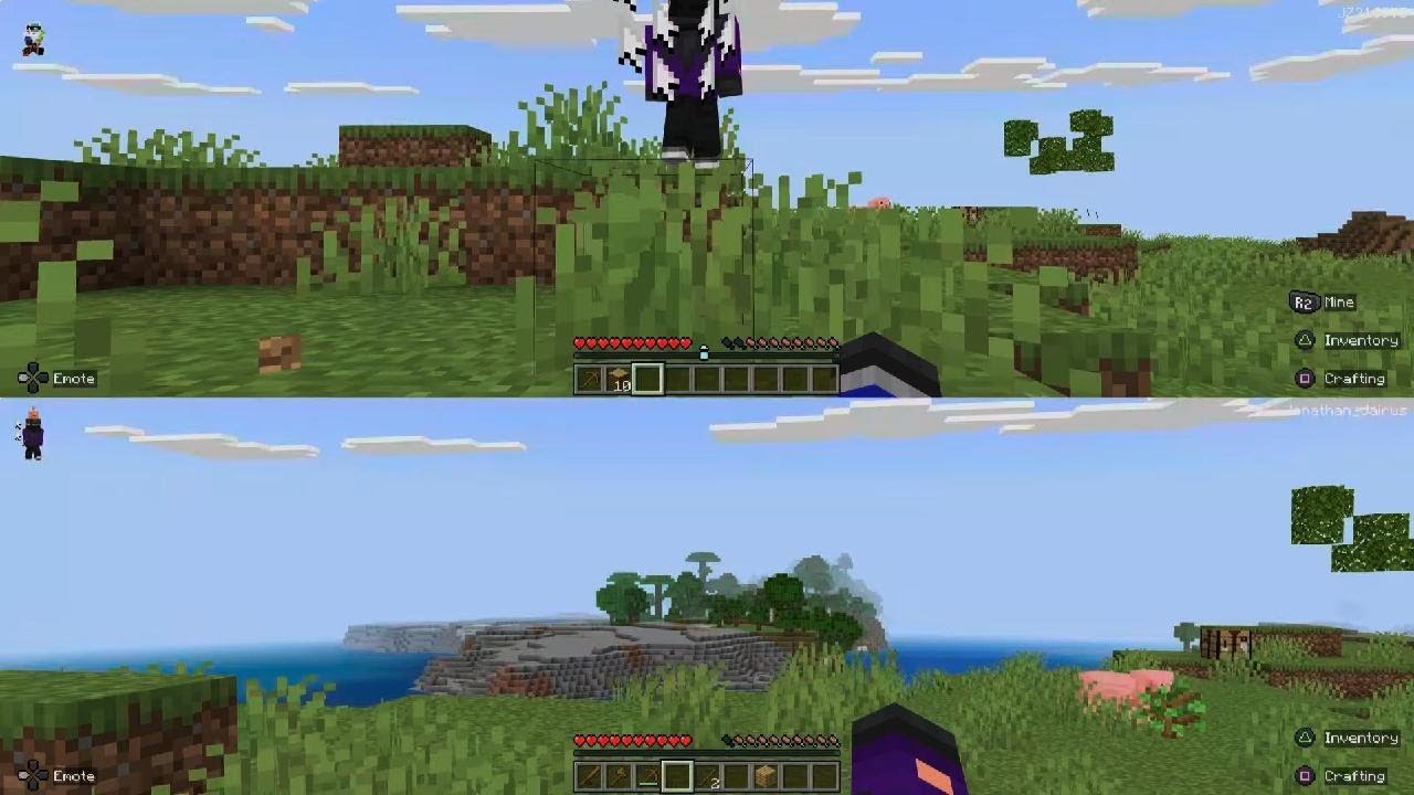 Mc surviveal