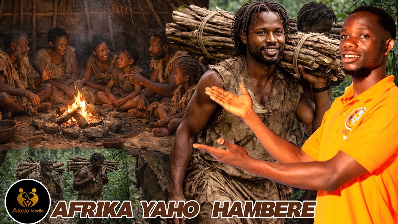 #AFRICAN_FIRST #Ubuzima Bwigitanganza abarundi baho hambere babamwo bwari igitanganza