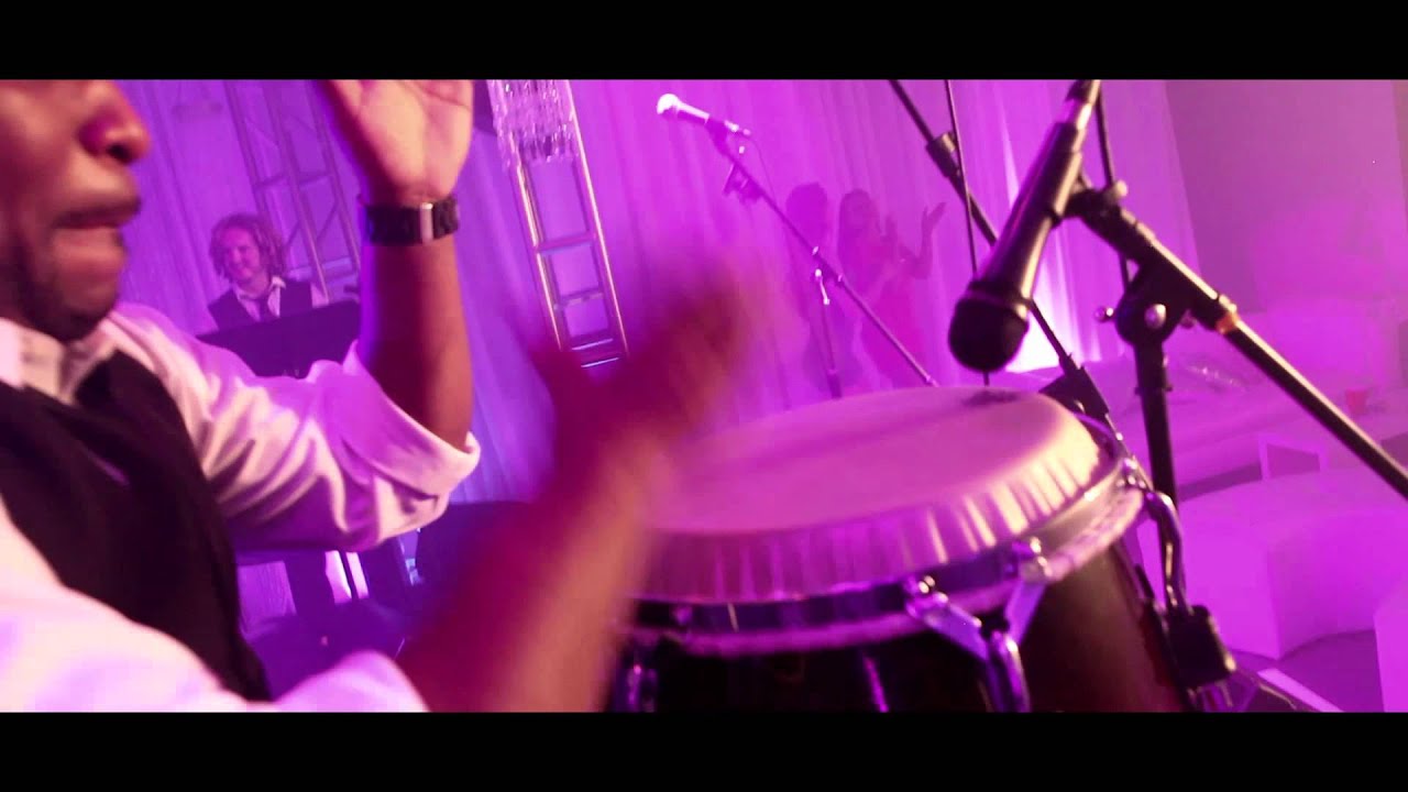 SON DE LOS CUEROS (HD) LIVE