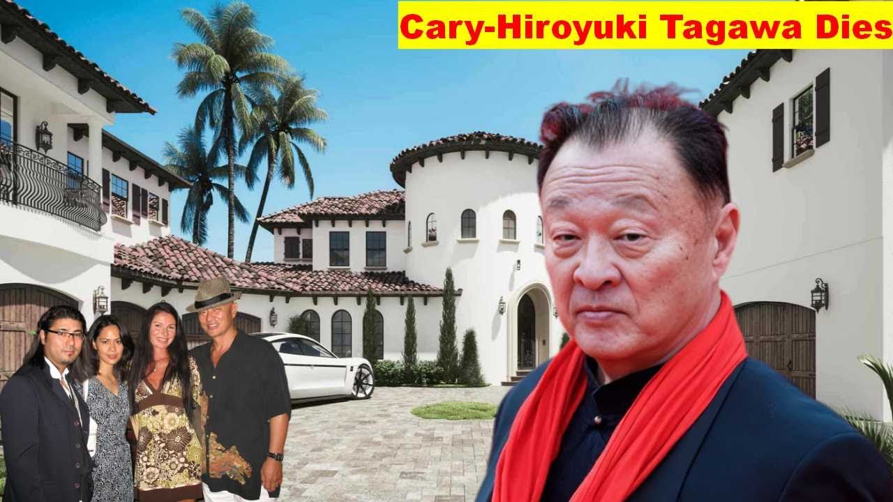 Cary-Hiroyuki Tagawa: Ostatnie godziny, przyczyna śmierci, rodzina, żona, dzieci i wzruszający ho...