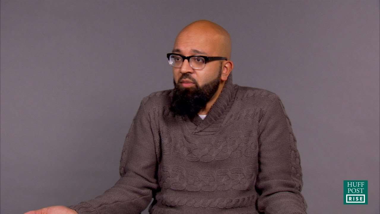 The Real Meaning Of Jihad
