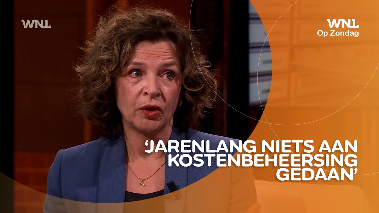 Oud-zorgminister waarschuwt nieuw kabinet voor failliet zorgsysteem