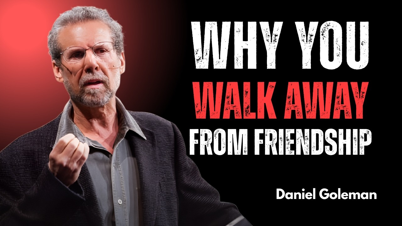 Empaths Who Walk Away From Friendships Easily Usually Have These Traits