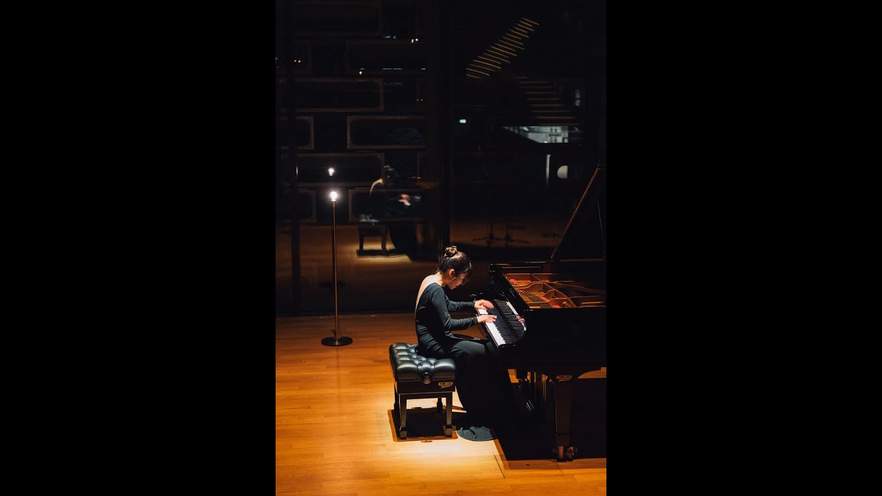 Goldberg Illuminations - Bach Goldberg Variations, BWV 988 Aria