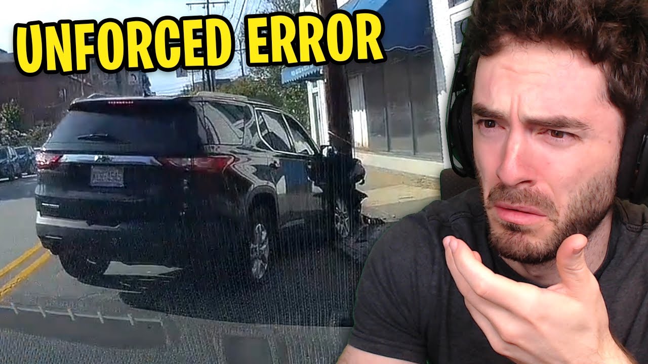 Idiots In Cars #4