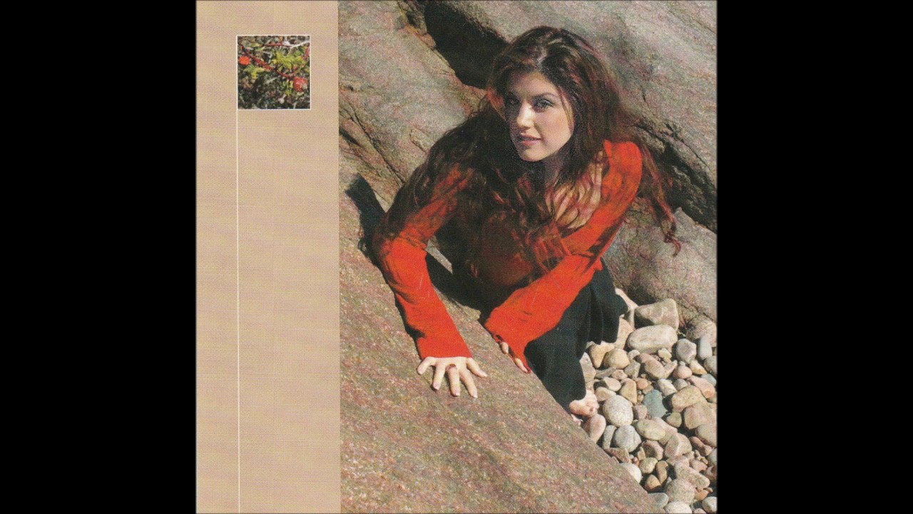 Once I Walked in the Sun - Jane Monheit