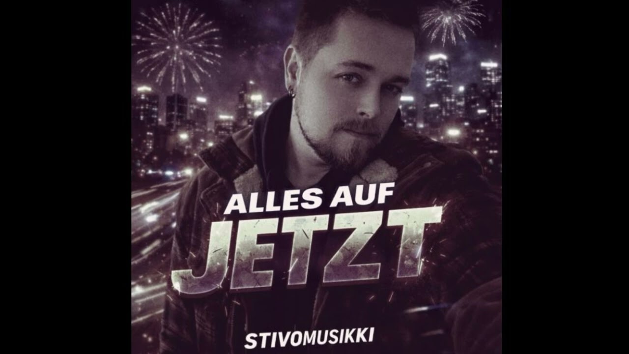 ALLES AUF JETZT @StivoMusikKI 
