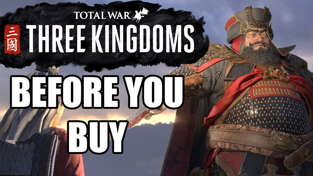 Total War: Three Kingdoms - 15 Things You Need To Know Before You Buy