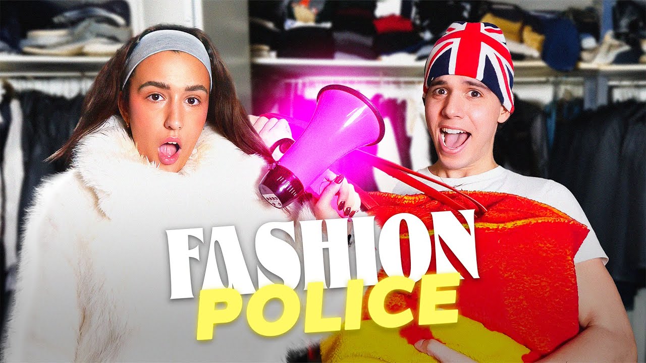 MAYADESAGREABLE FOUILLE LE DRESSING DE SULIVAN GWED