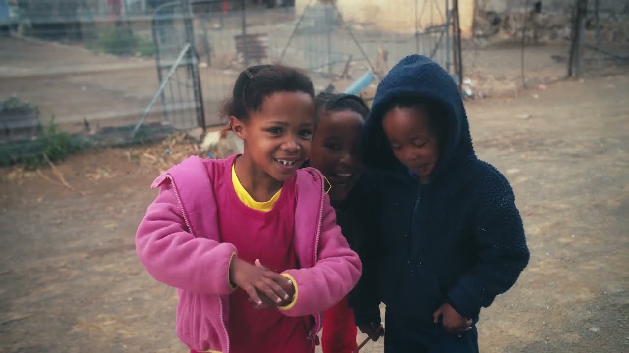 The Good Work Foundation Story