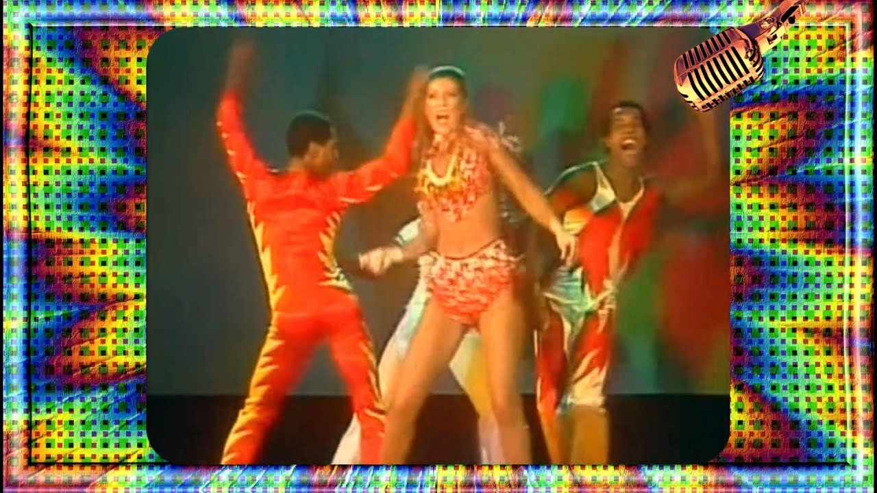 SHEILA - Medley D.I.S.C.O. Mix 