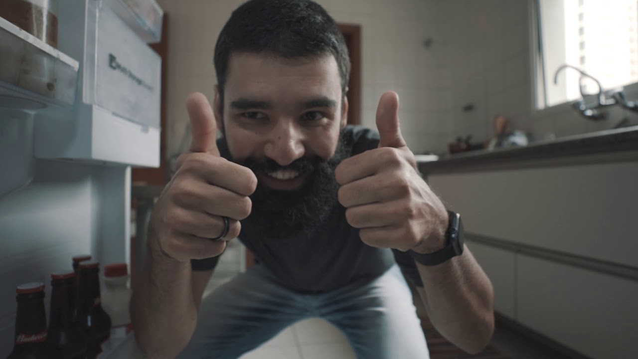 fiz um caf&eacute; que demora 20 horas pra ficar pronto