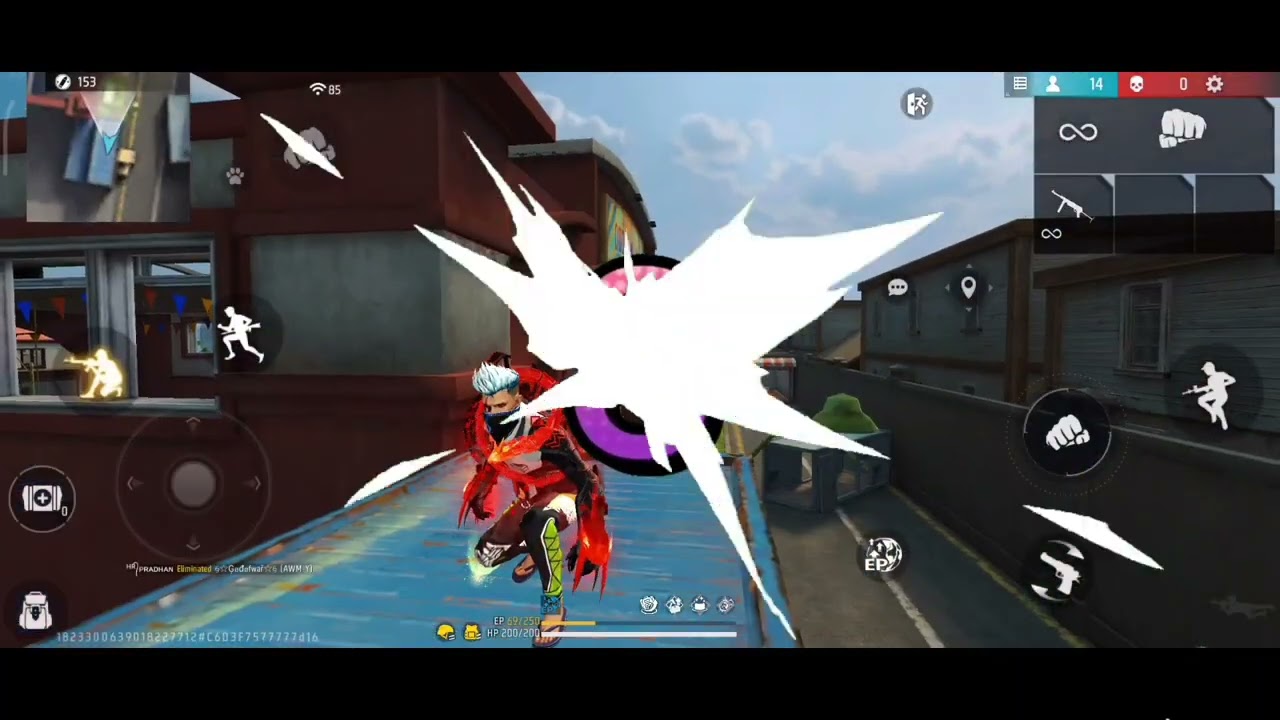 TOP 7 HIDDEN PLACES IN TRAINING GROUND FREE FIRE  2024 HIDDEN PLACES IN FREE FIRE  #trainningground