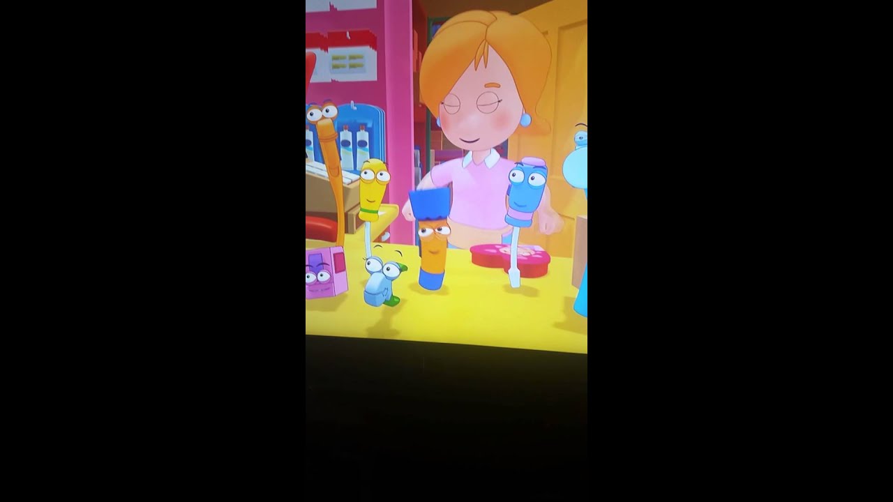 Handy Manny and Kelly❤💗💖💟💕💝💘 moments