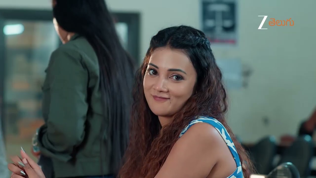 Chamanthi | Ep - 153 | Webisode | Jun 23 2025 | Zee Telugu