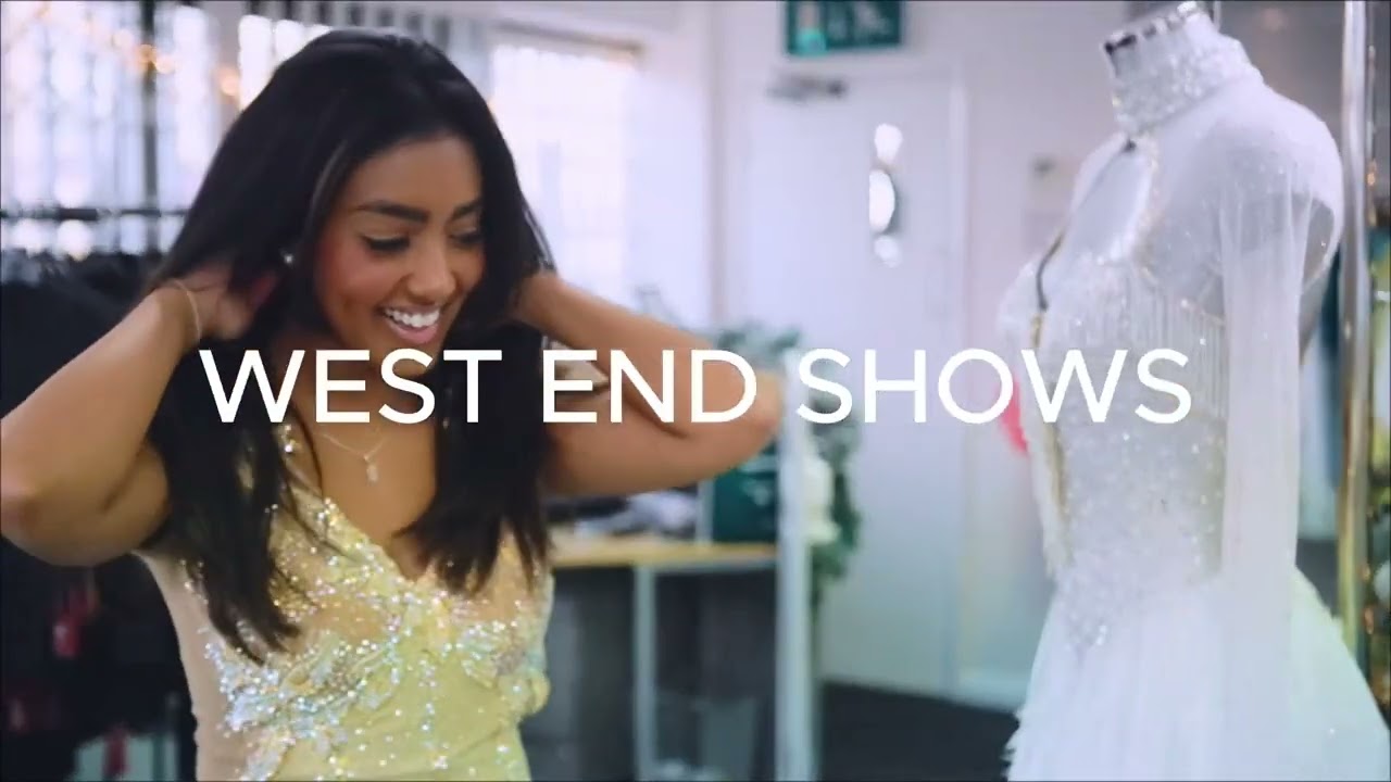 DSI London&rsquo;s Behind the Seams Tour