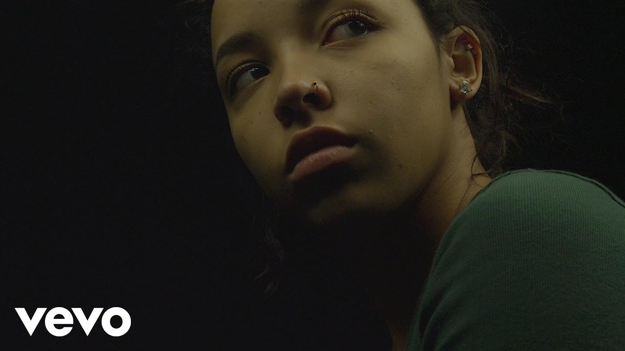 Tinashe - Cold Sweat (Official Video)
