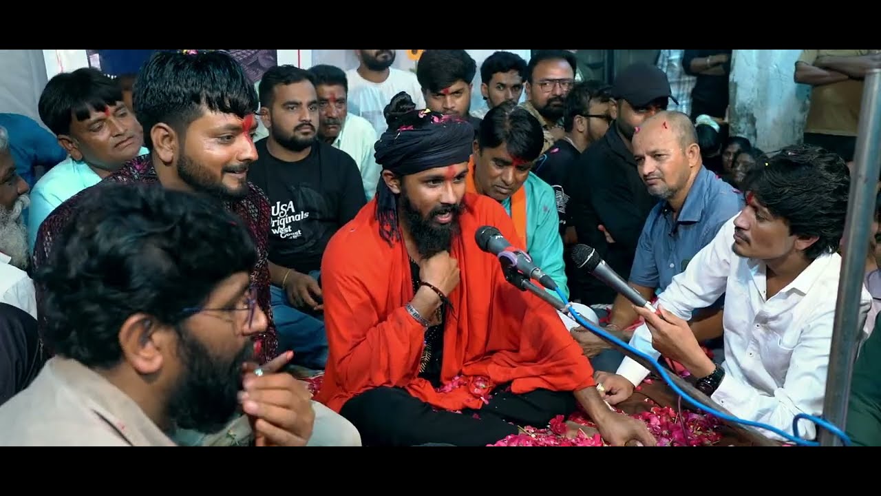 JAYESH KHARAVDA, JIGAR BHUVAJI DUDHARAMPURA//જય નેભાડા ની મસાણી મેલડી મા//#rajameldi #jigarbhuvaji