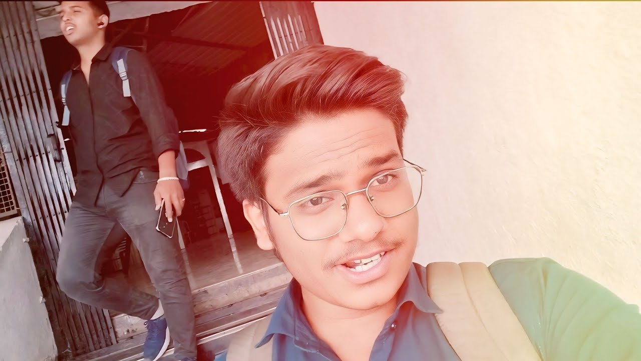 आज गेलो Assignment‌ सबमिट करायला 😂 l college masti 🤣 #funnyvlog #marathi #funny #college