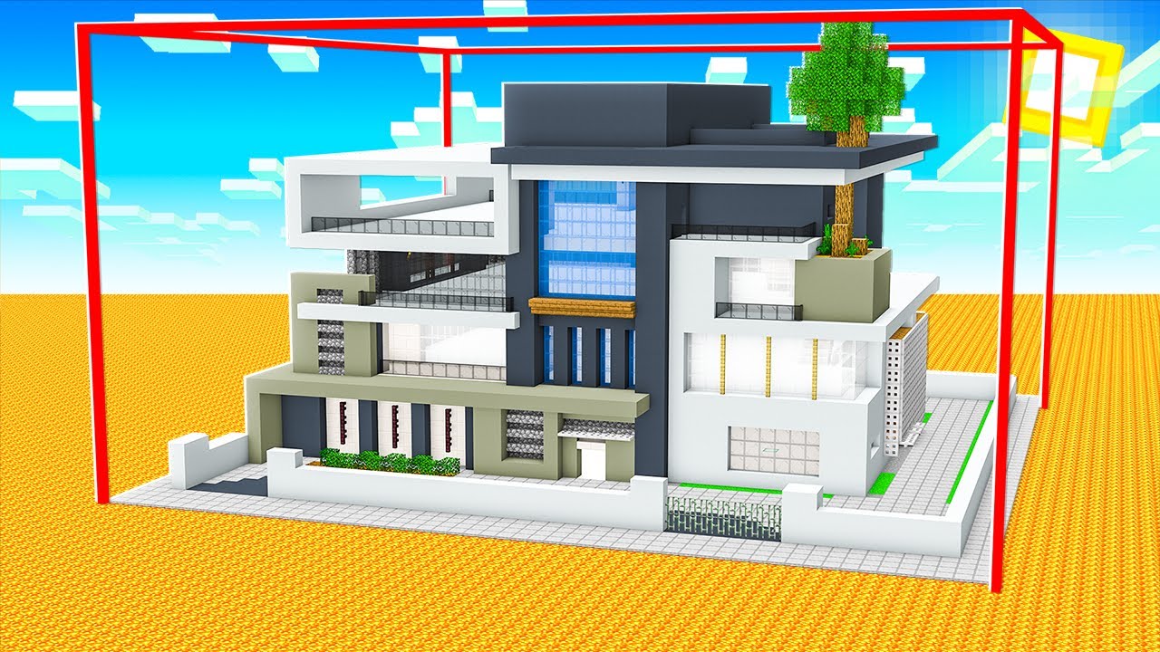 We Secretly CHEATED Using An INSTANT Build MOD!