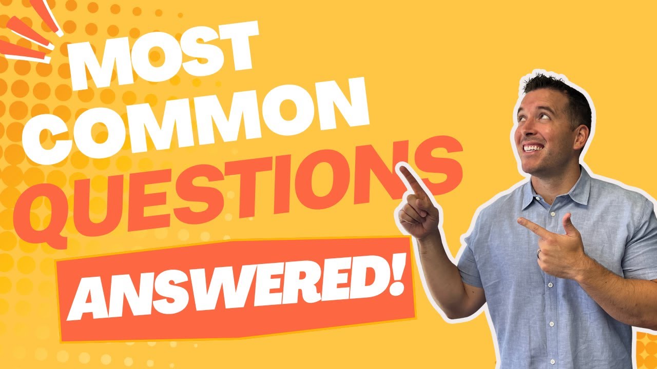 Moving to Murrieta California - Top 5 Frequently Asked Questions