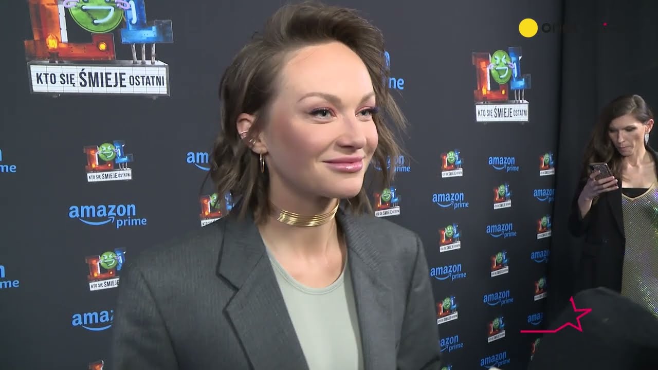 Aleksandra Adamska o Pazurze i Woronowiczu. Jednemu wyznała miłość! | Plejada