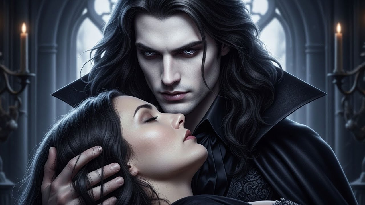 Niemand wird dir je wehtun-Der Vampirlord rettete sie aus der Hölle und schwor ewigen Schutz