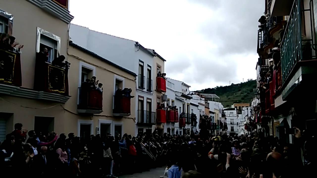 Carrerista de San Juan (Alcalá del Valle)