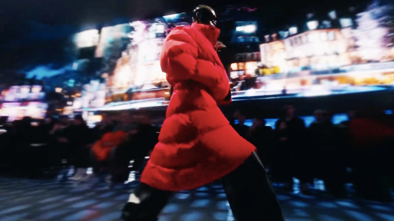 Balenciaga Fall/Winter 2024/25 Paris