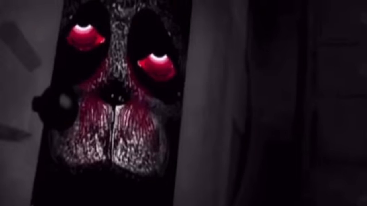 WTF HAPPENED TO FNAF