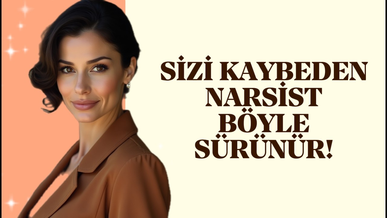 Bir Narsistin En ACI Verici Şekilde PİŞMAN Olmasını Sağlayacak 13 Hamle – Stoacılık