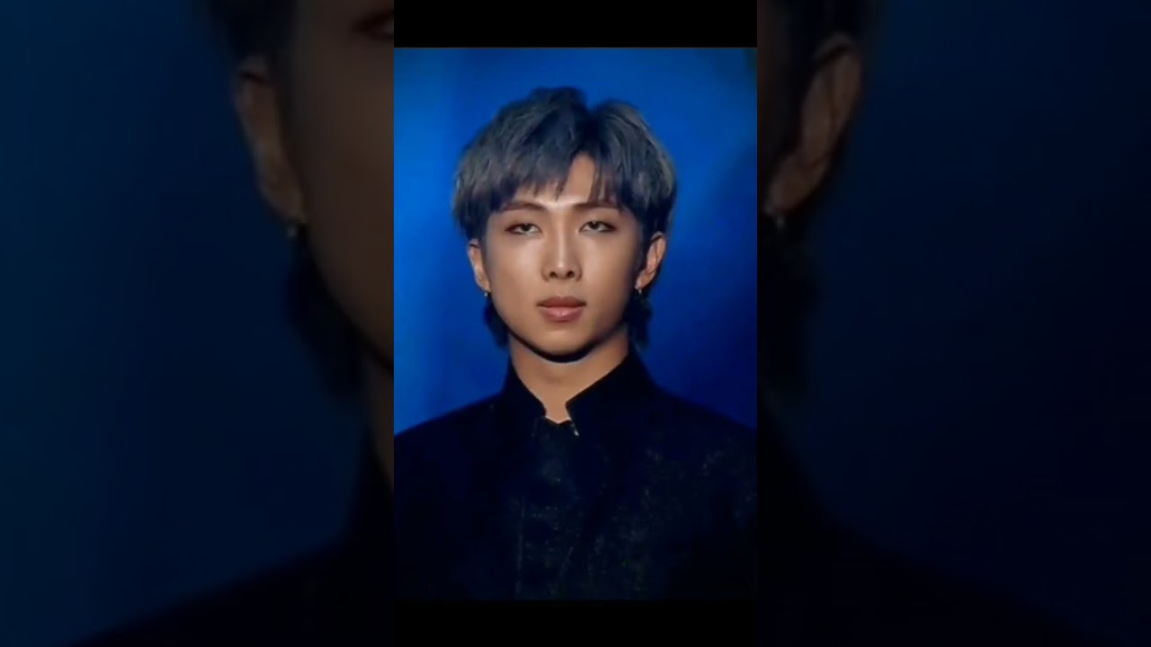 RM #rm #namjoon #rapmon #rapmonster #bts