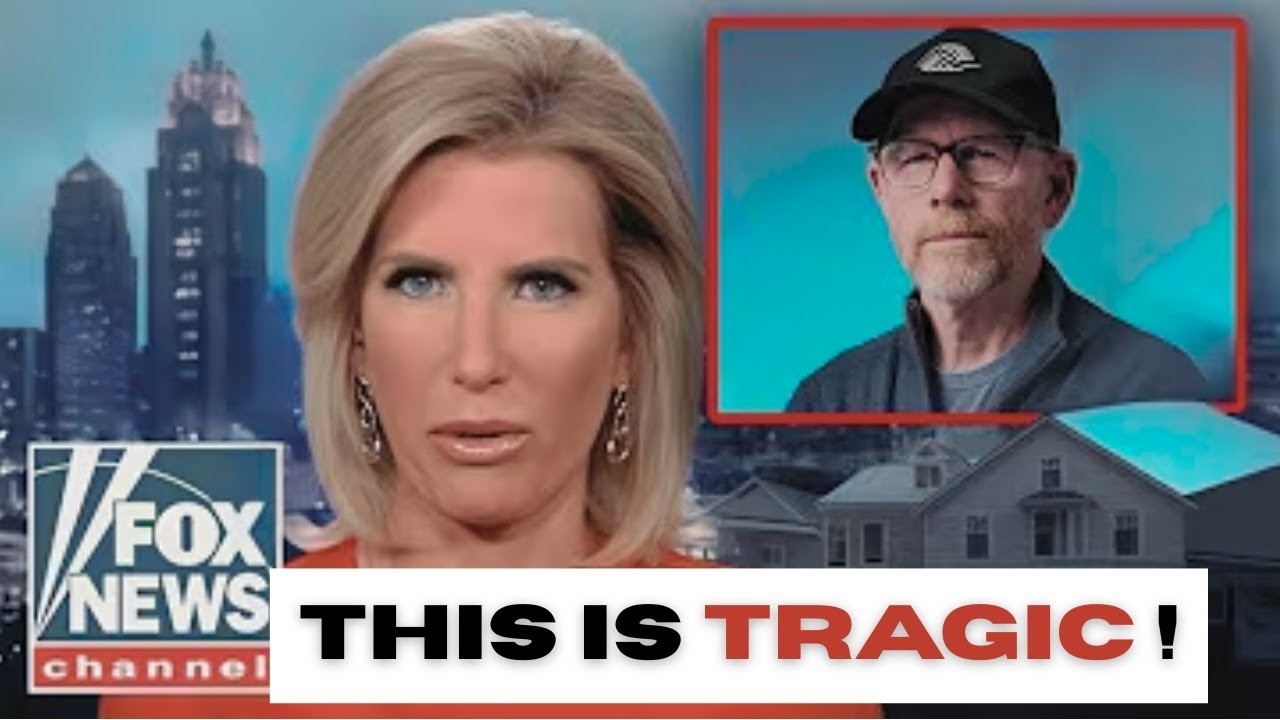 Ron Howard JUST Breaks Silence And SHOCKS Everyone 1